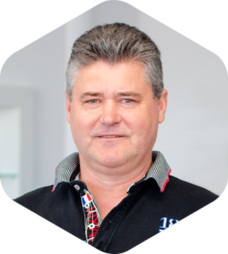 Kontaktbild Anton Dittrich