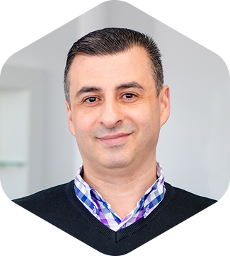 Kontaktbild Ahmed Lamba